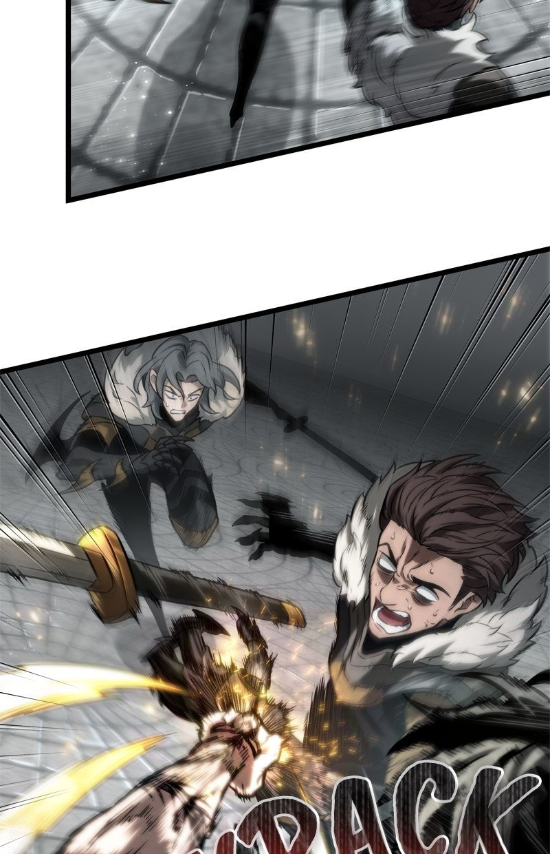 Read The World After the Fall de Manga Online