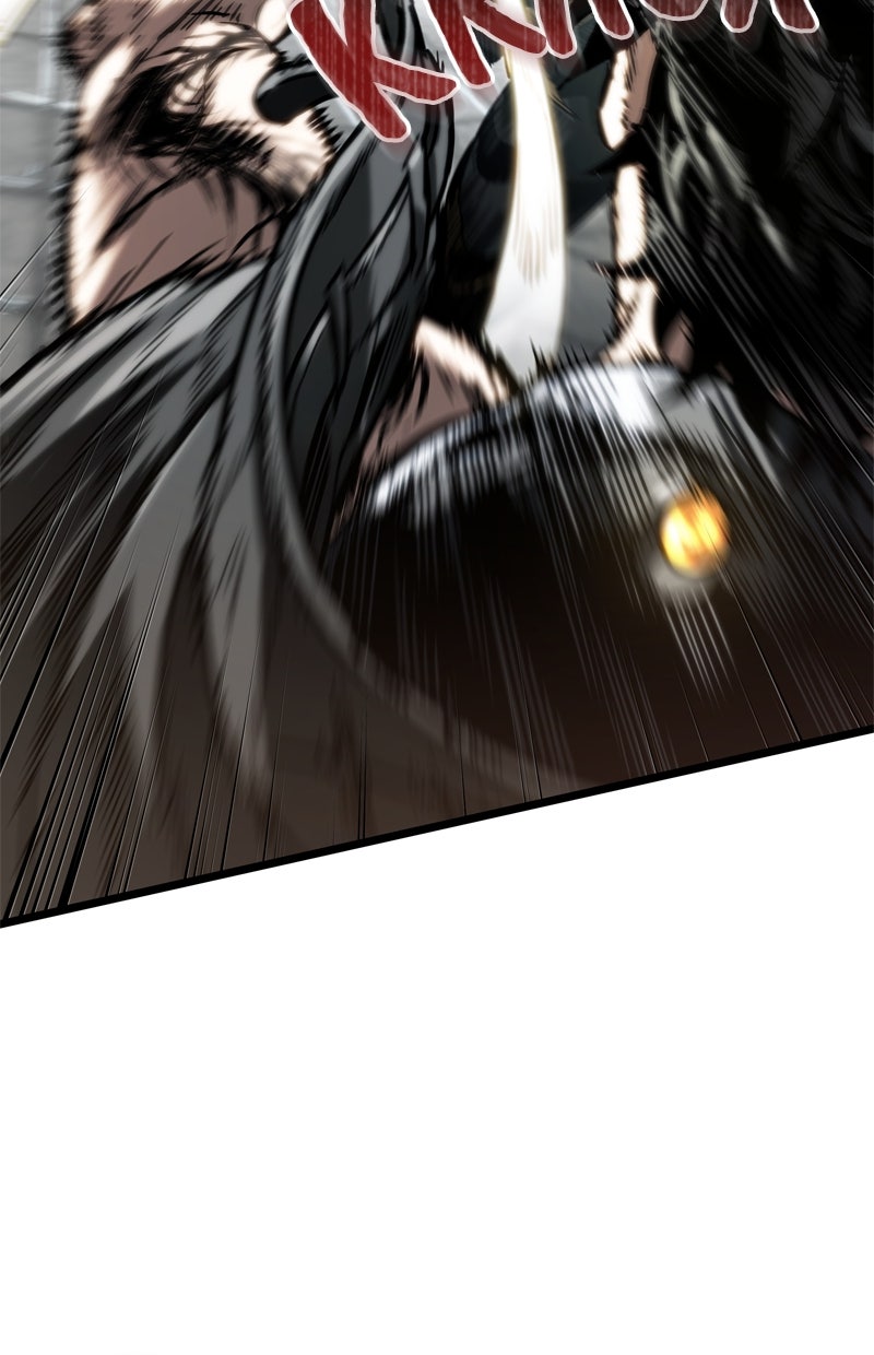 Read The World After the Fall de Manga Online