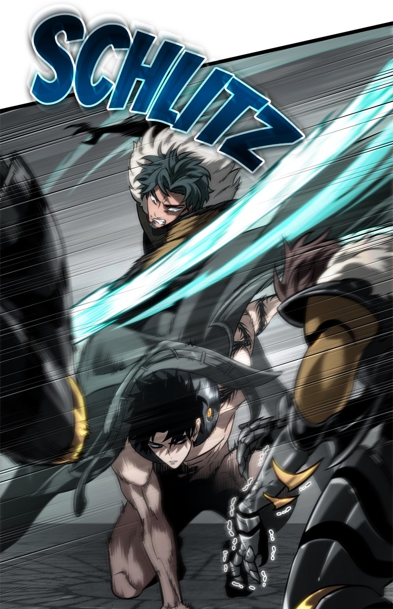 Read The World After the Fall de Manga Online