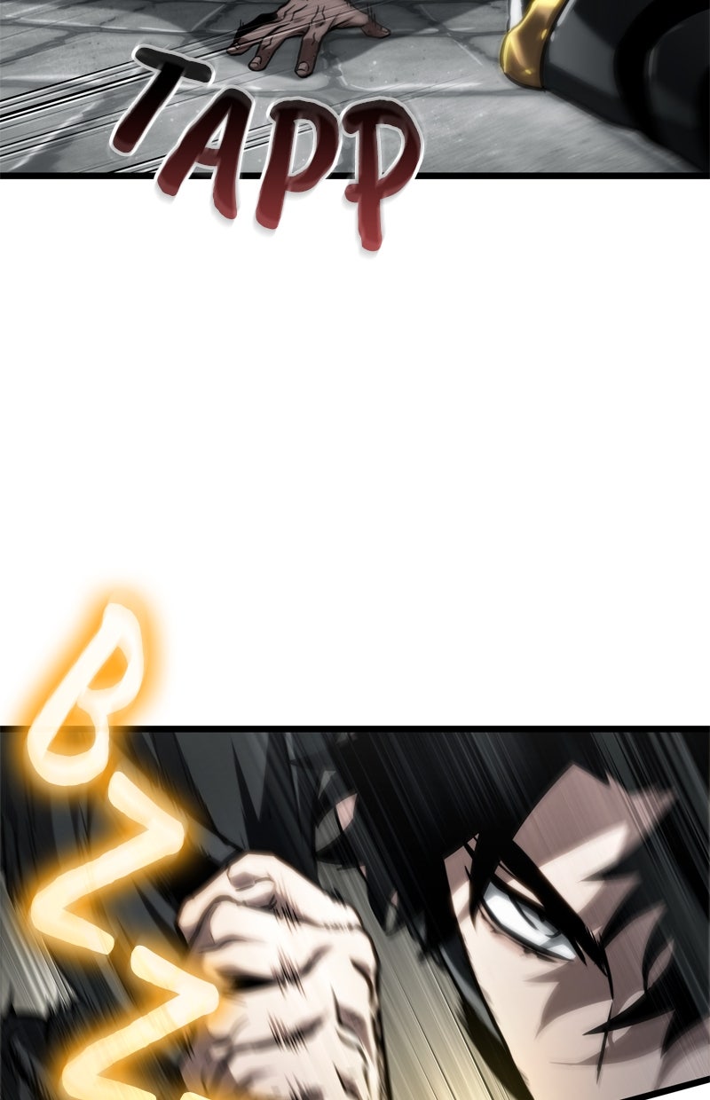 Read The World After the Fall de Manga Online