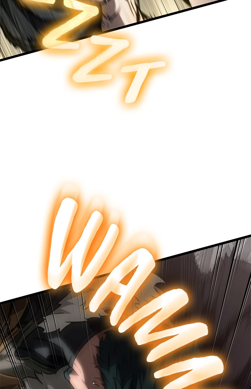 Read The World After the Fall de Manga Online