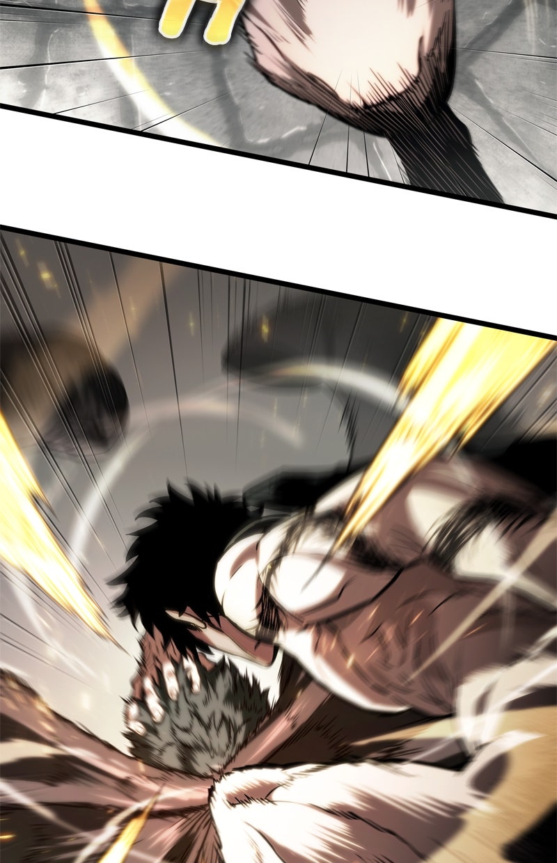 Read The World After the Fall de Manga Online