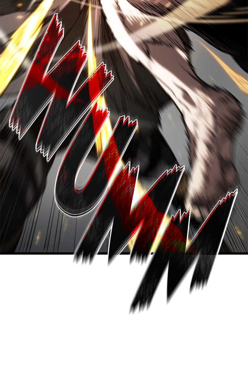 Read The World After the Fall de Manga Online