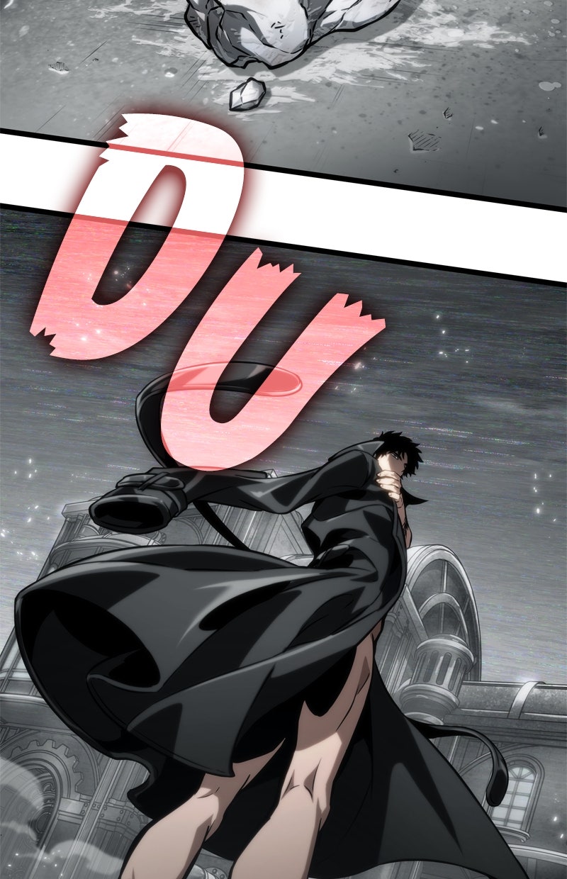 Read The World After the Fall de Manga Online