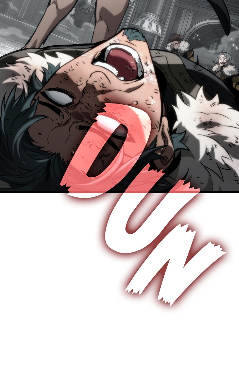 Read The World After the Fall de Manga Online