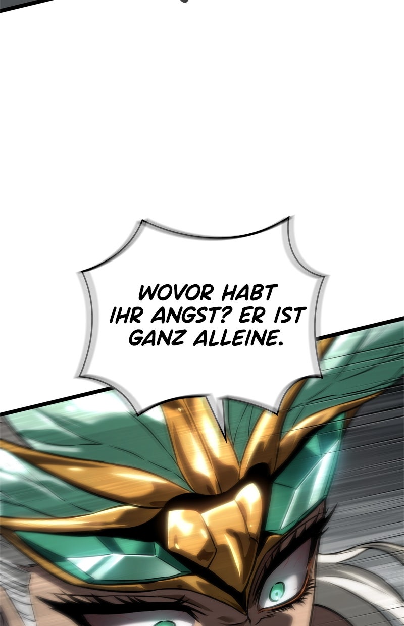 Read The World After the Fall de Manga Online