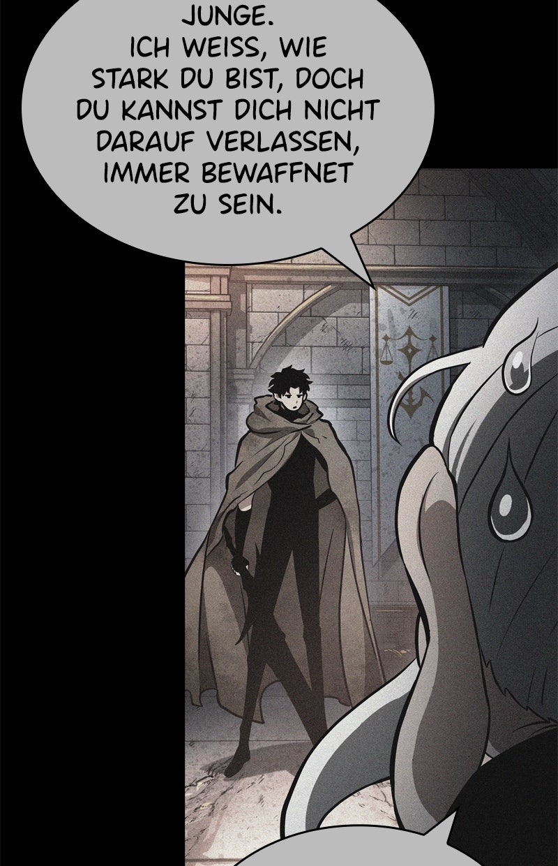 Read The World After the Fall de Manga Online