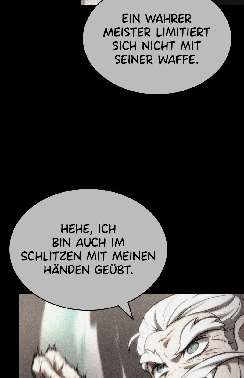 Read The World After the Fall de Manga Online