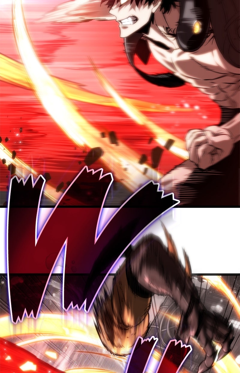 Read The World After the Fall de Manga Online