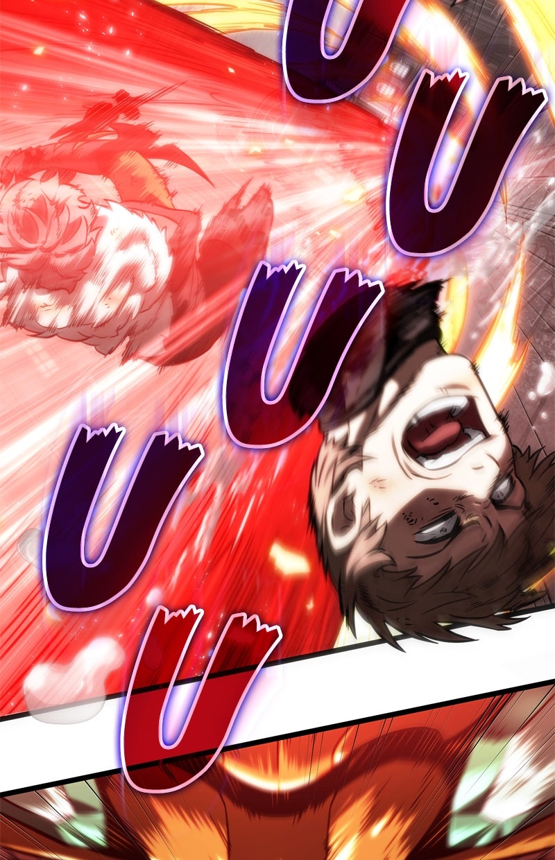 Read The World After the Fall de Manga Online