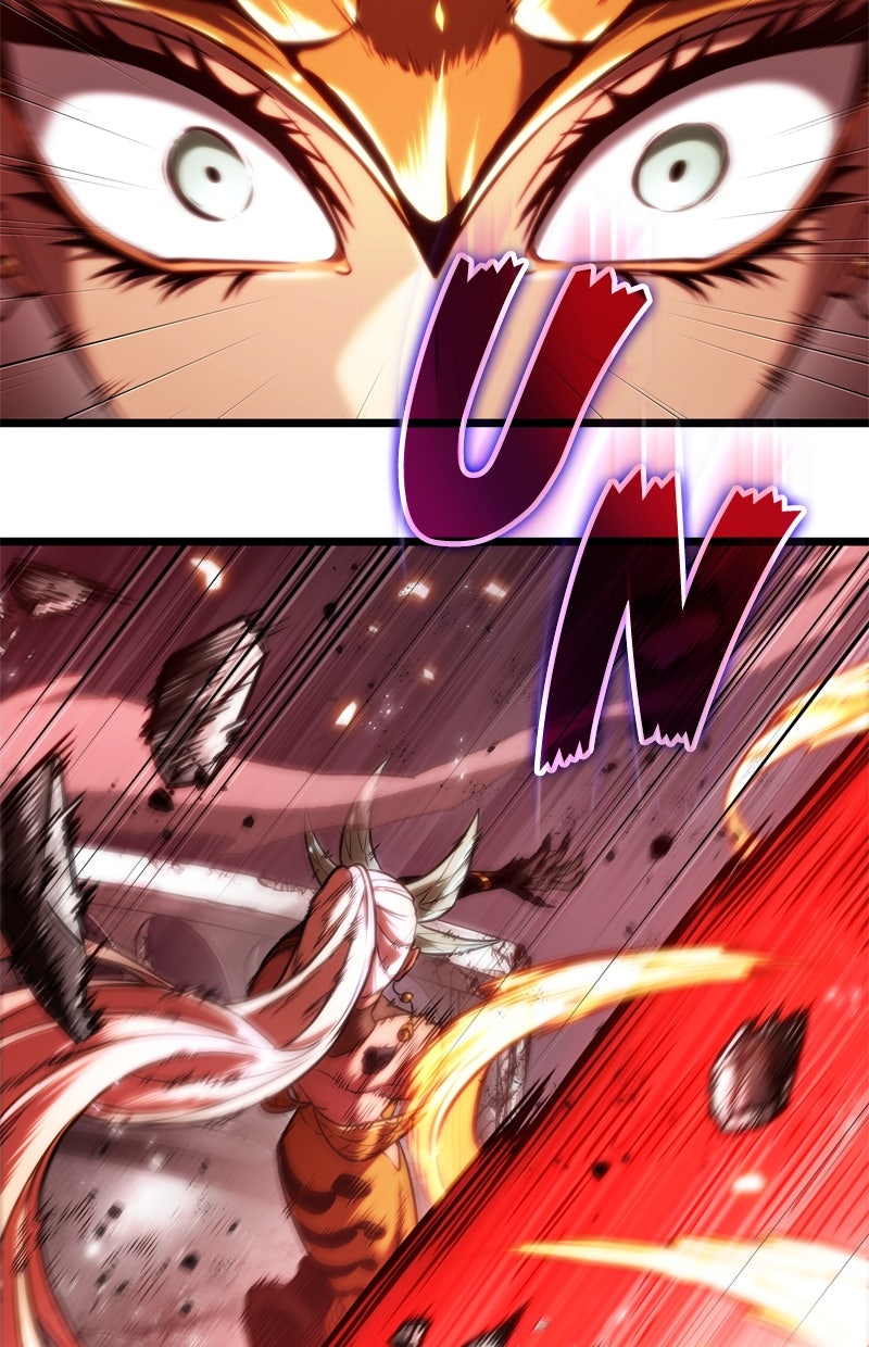 Read The World After the Fall de Manga Online