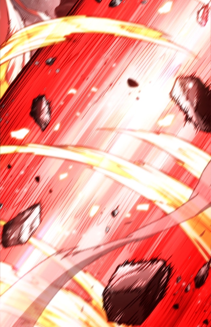 Read The World After the Fall de Manga Online