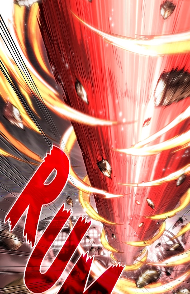 Read The World After the Fall de Manga Online