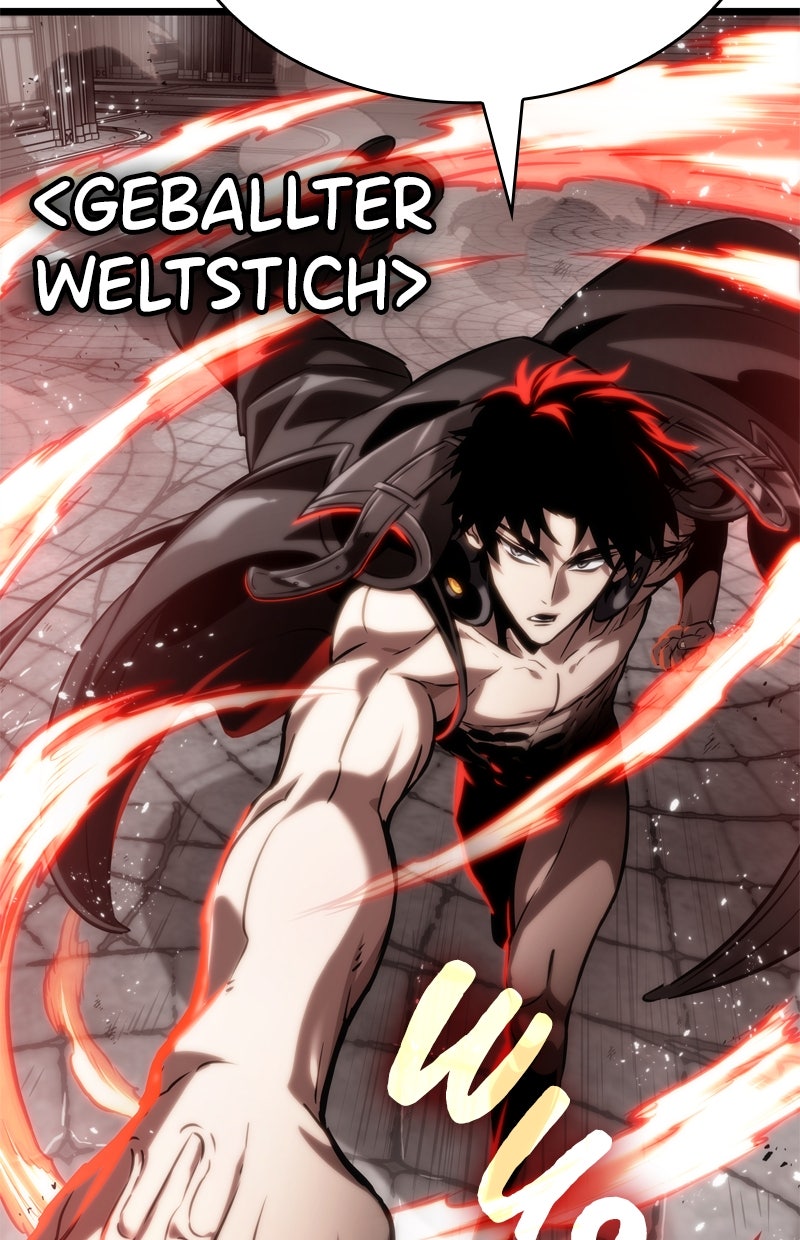 Read The World After the Fall de Manga Online