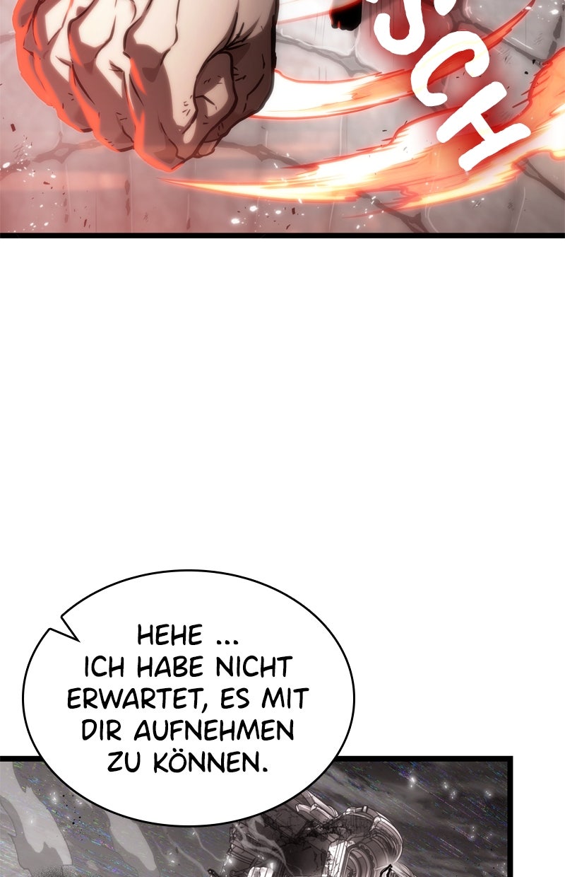 Read The World After the Fall de Manga Online