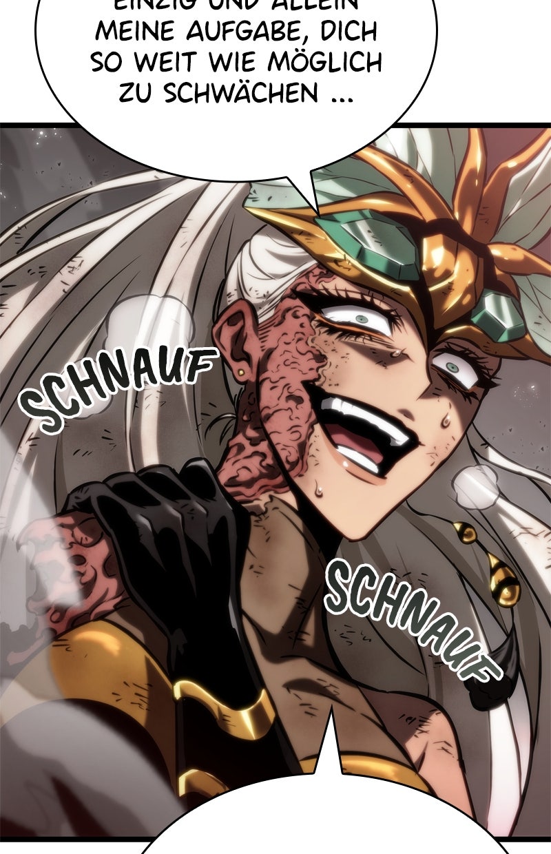 Read The World After the Fall de Manga Online