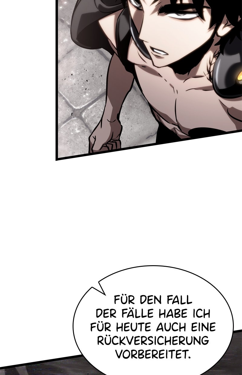 Read The World After the Fall de Manga Online