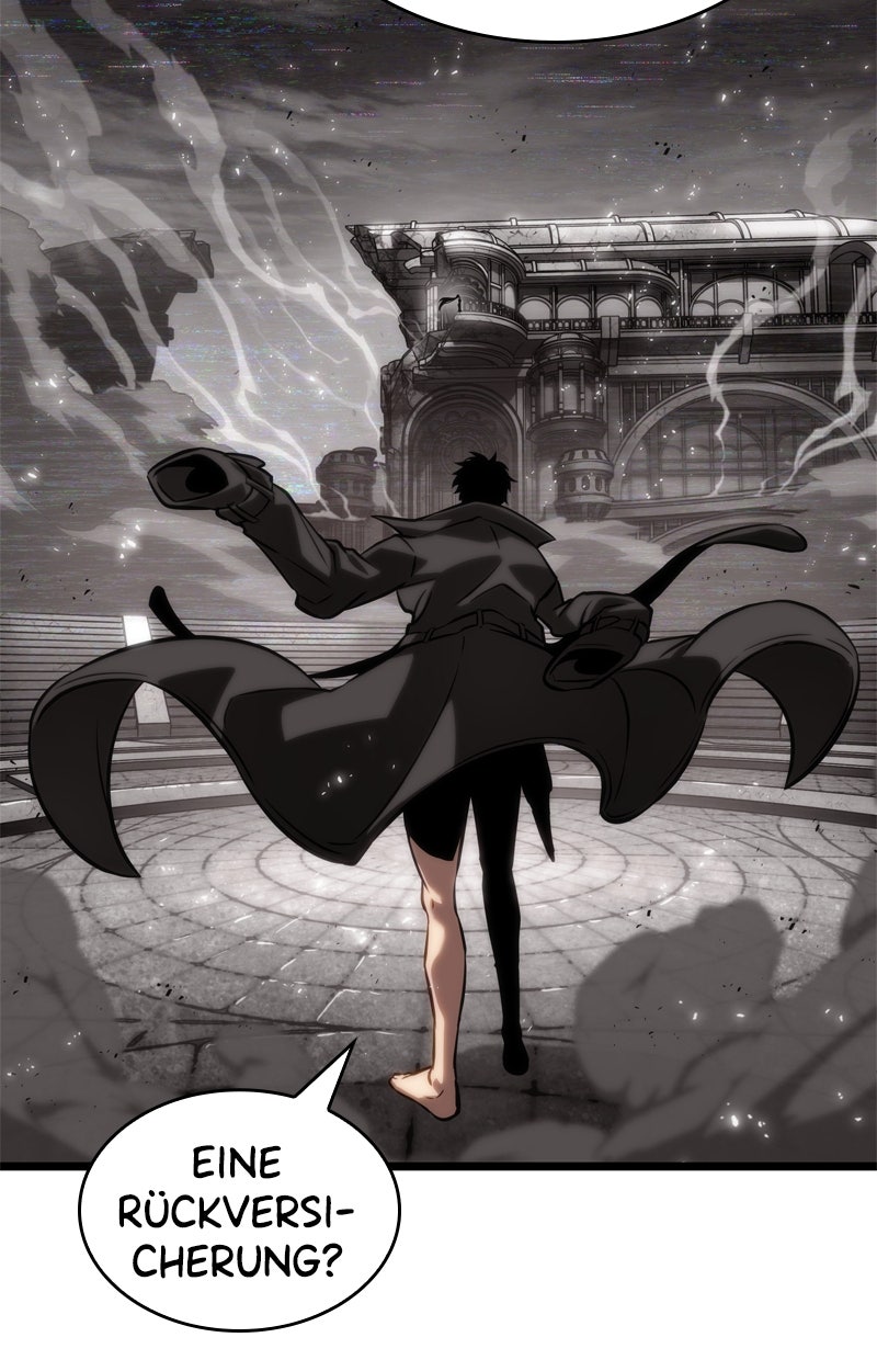 Read The World After the Fall de Manga Online