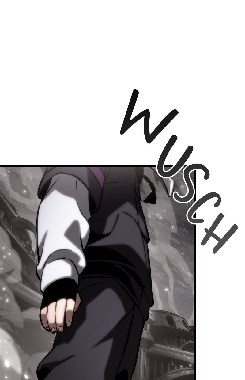 Read The World After the Fall de Manga Online