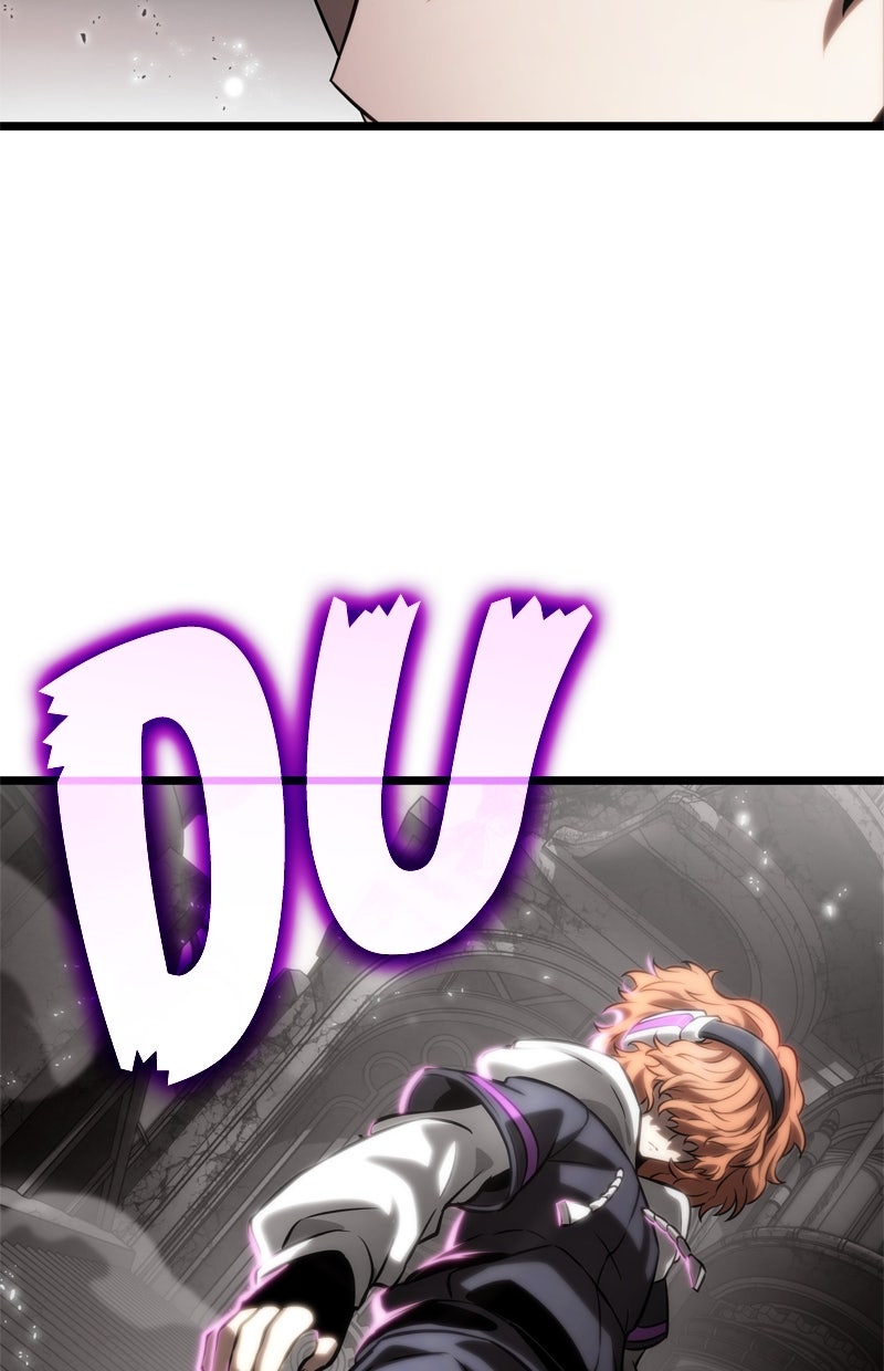 Read The World After the Fall de Manga Online