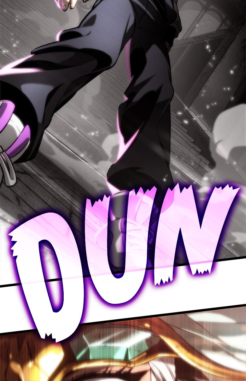 Read The World After the Fall de Manga Online