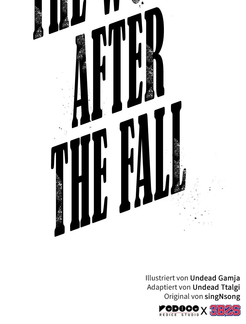 Read The World After the Fall de Manga Online
