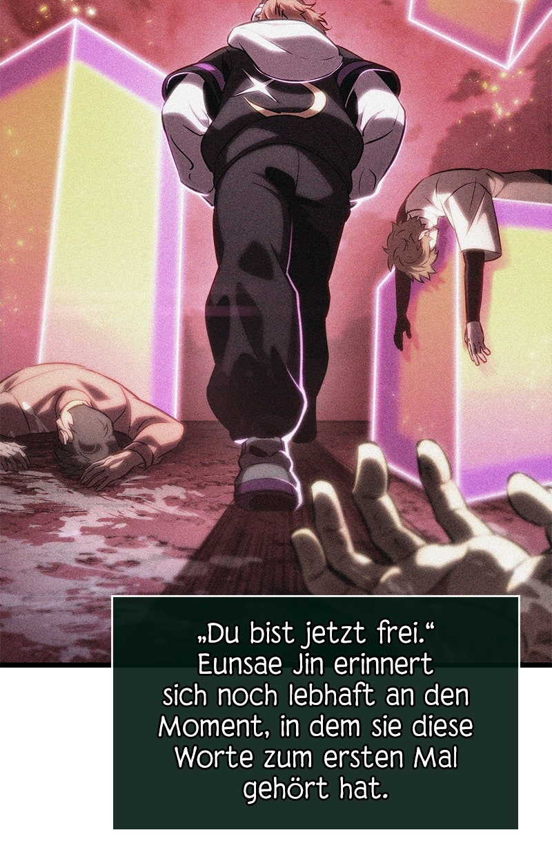 Read The World After the Fall de Manga Online