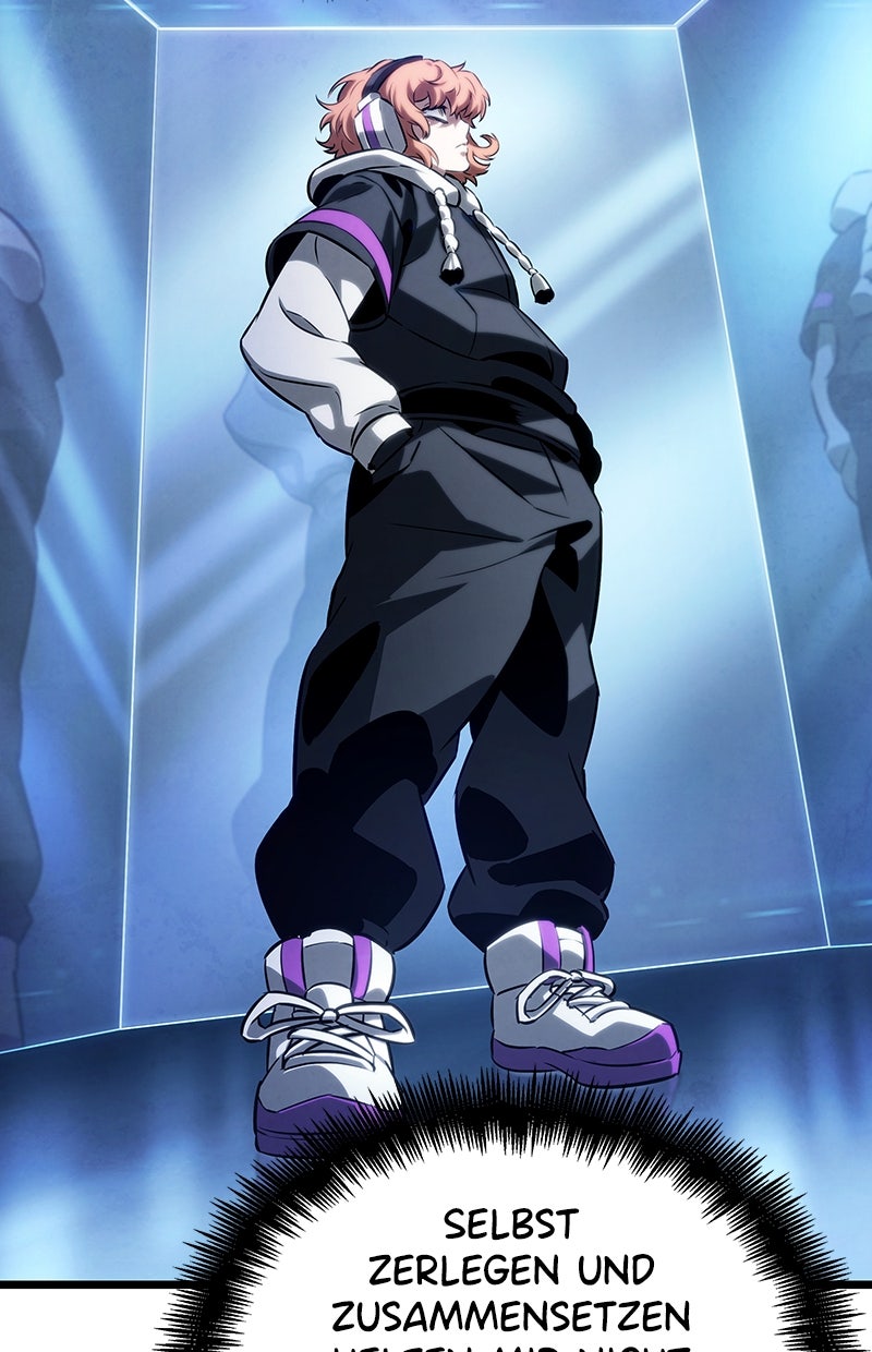 Read The World After the Fall de Manga Online