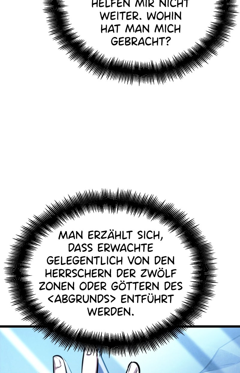 Read The World After the Fall de Manga Online