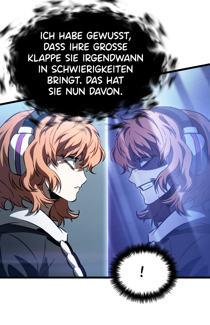 Read The World After the Fall de Manga Online