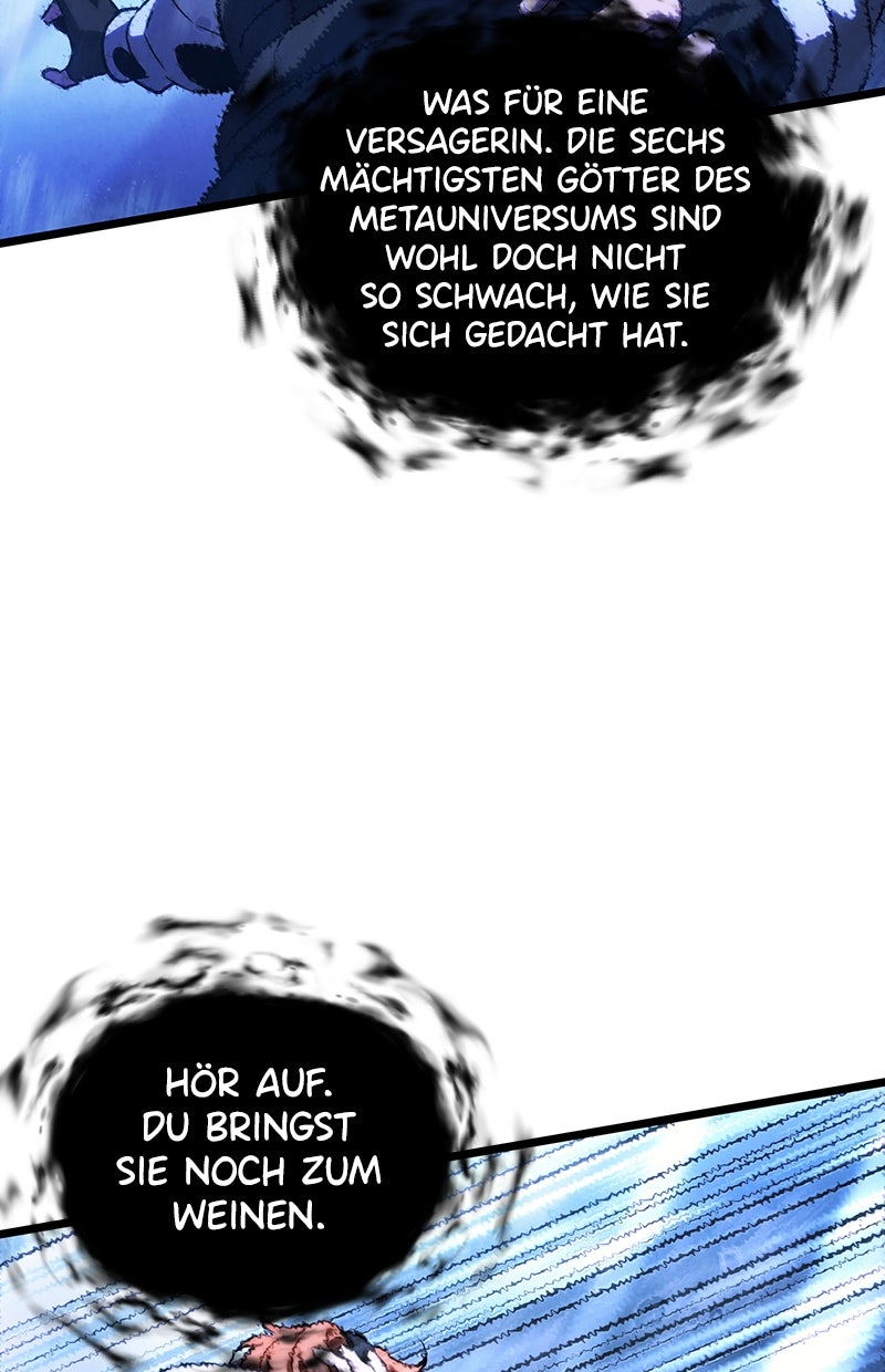 Read The World After the Fall de Manga Online