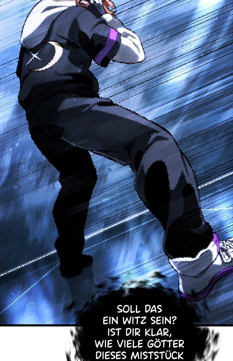 Read The World After the Fall de Manga Online