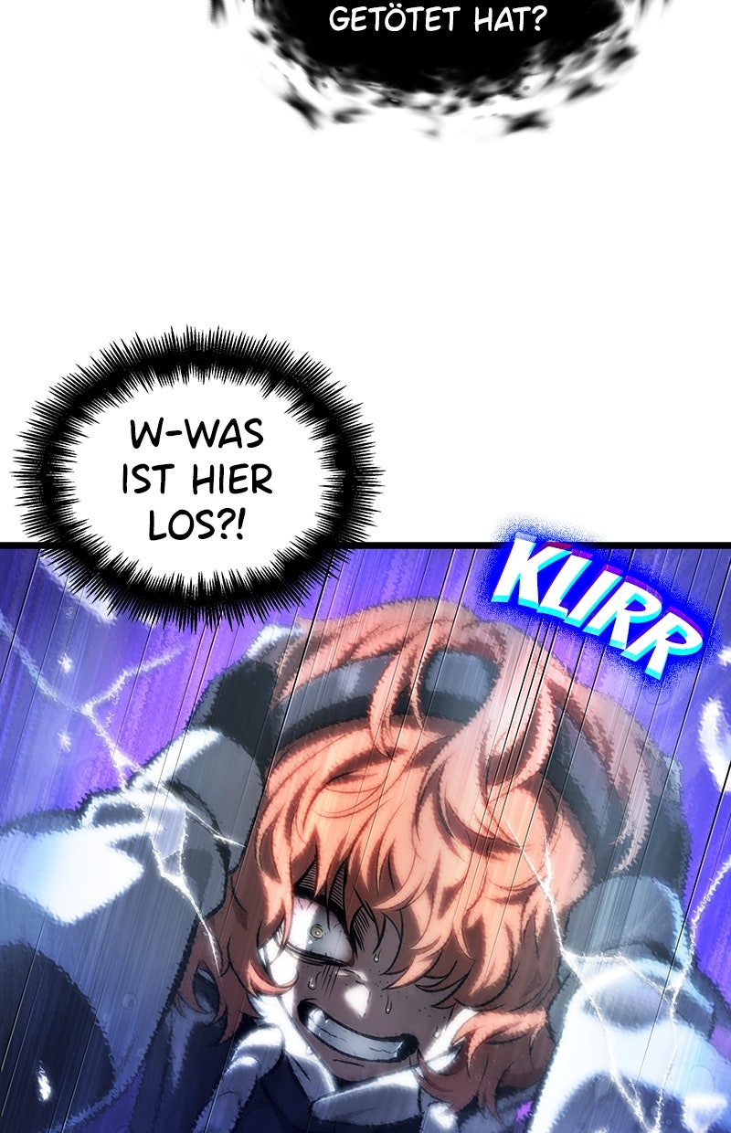 Read The World After the Fall de Manga Online