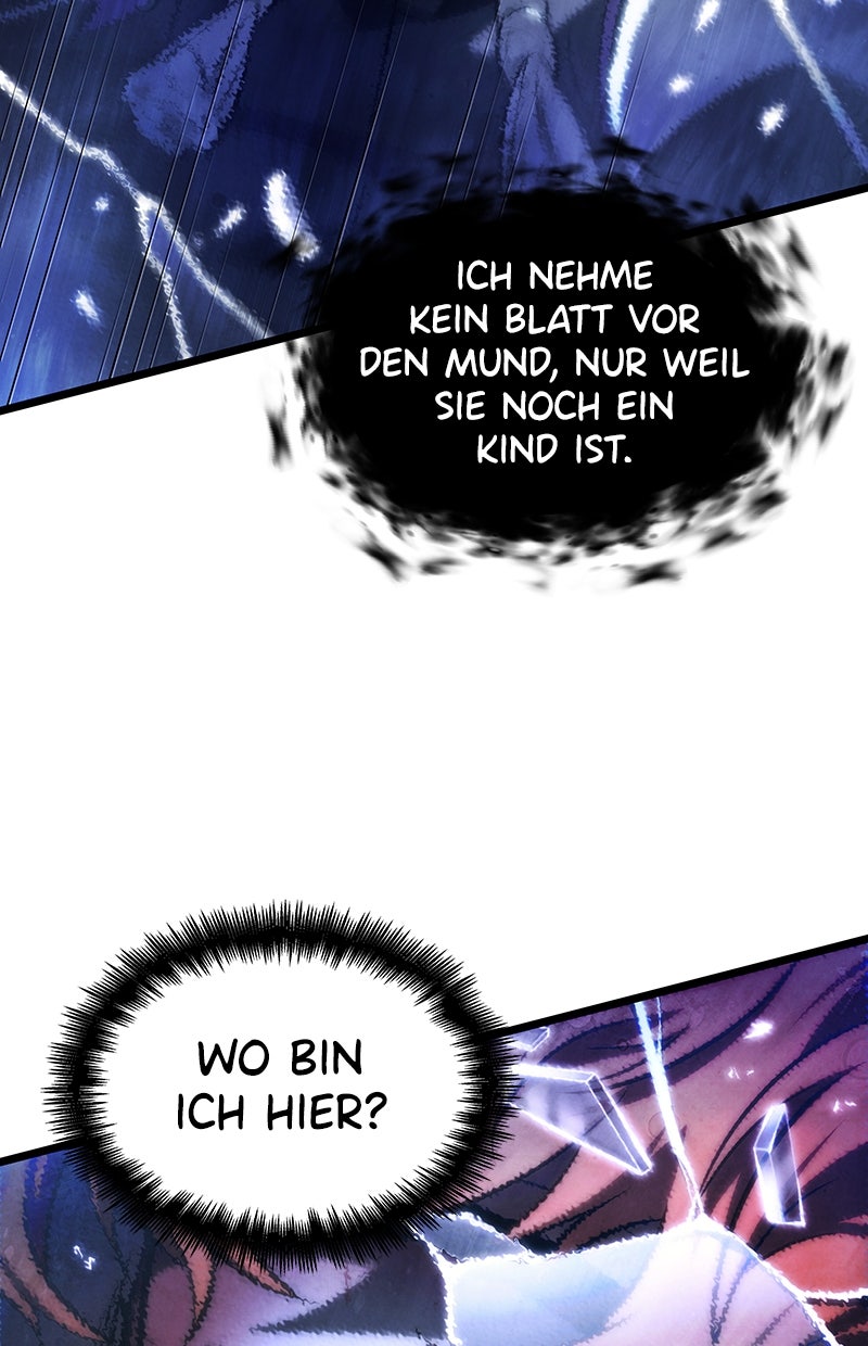 Read The World After the Fall de Manga Online