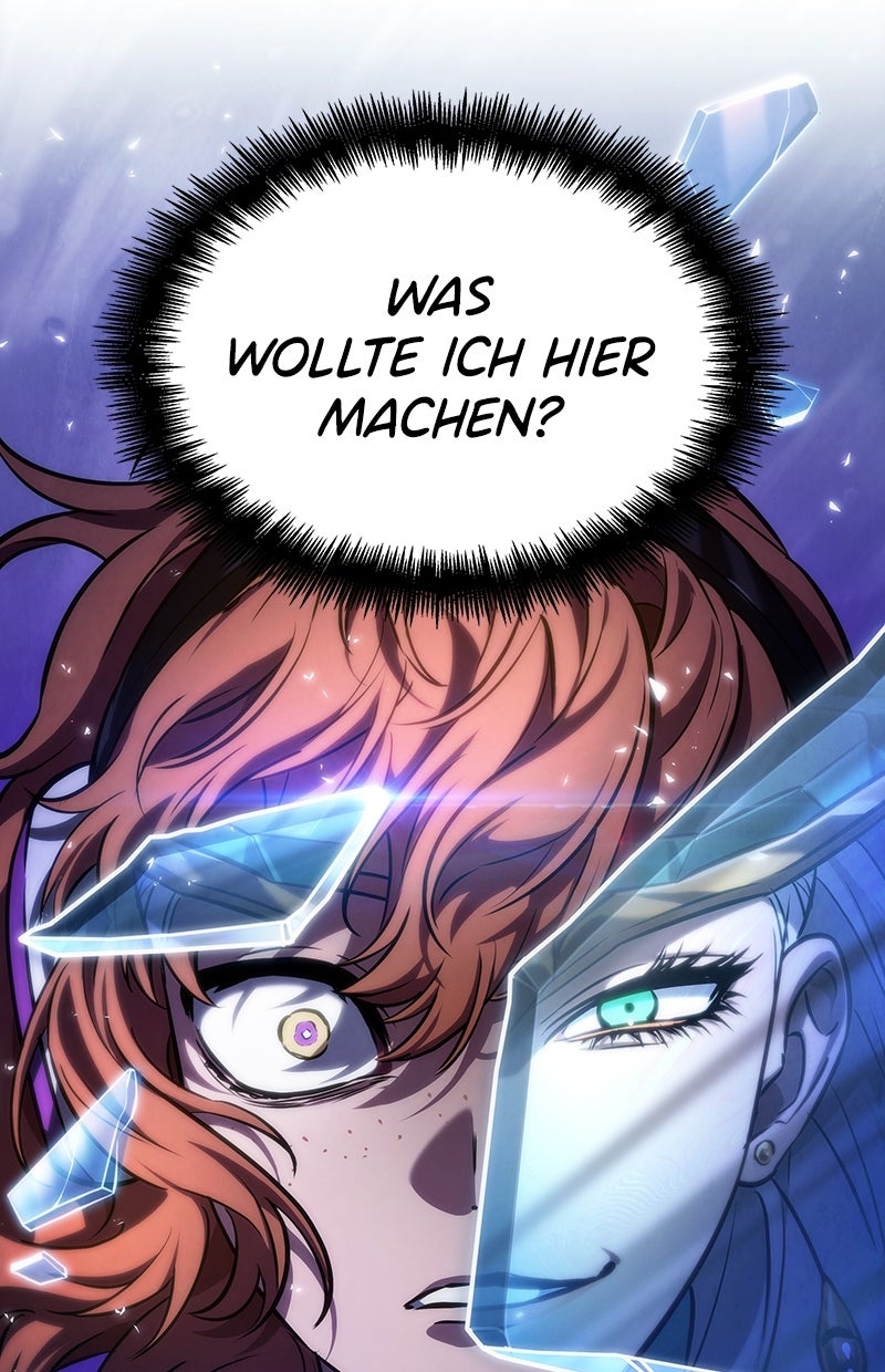 Read The World After the Fall de Manga Online