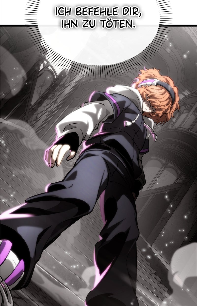 Read The World After the Fall de Manga Online