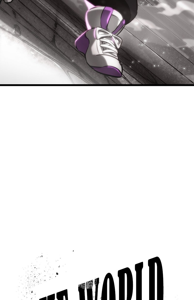 Read The World After the Fall de Manga Online