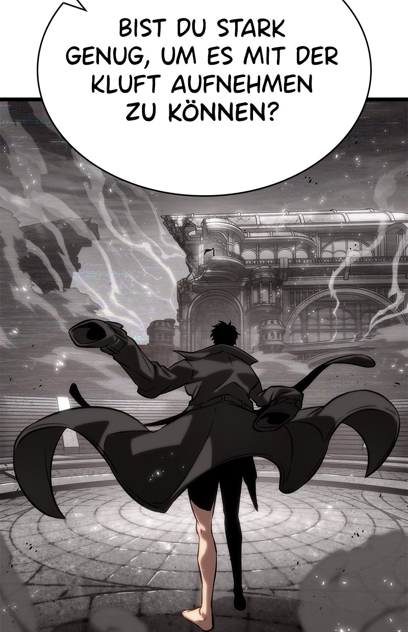 Read The World After the Fall de Manga Online