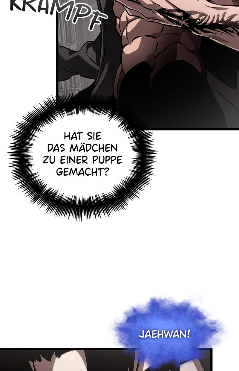 Read The World After the Fall de Manga Online