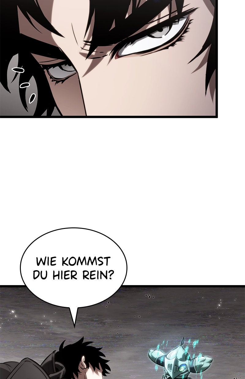 Read The World After the Fall de Manga Online