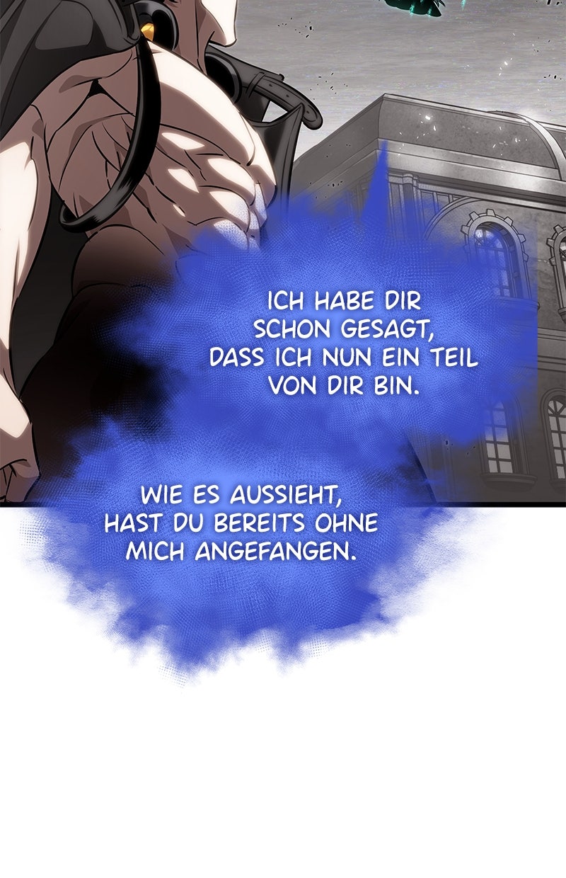 Read The World After the Fall de Manga Online