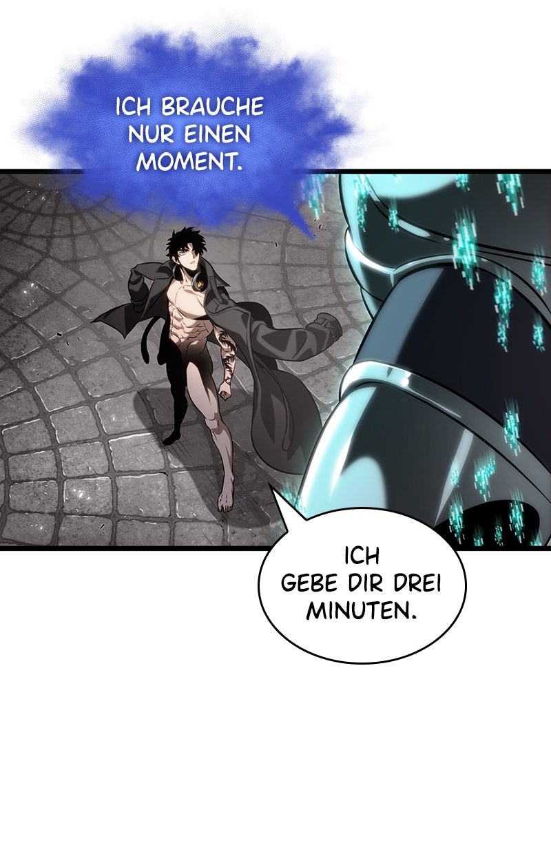 Read The World After the Fall de Manga Online