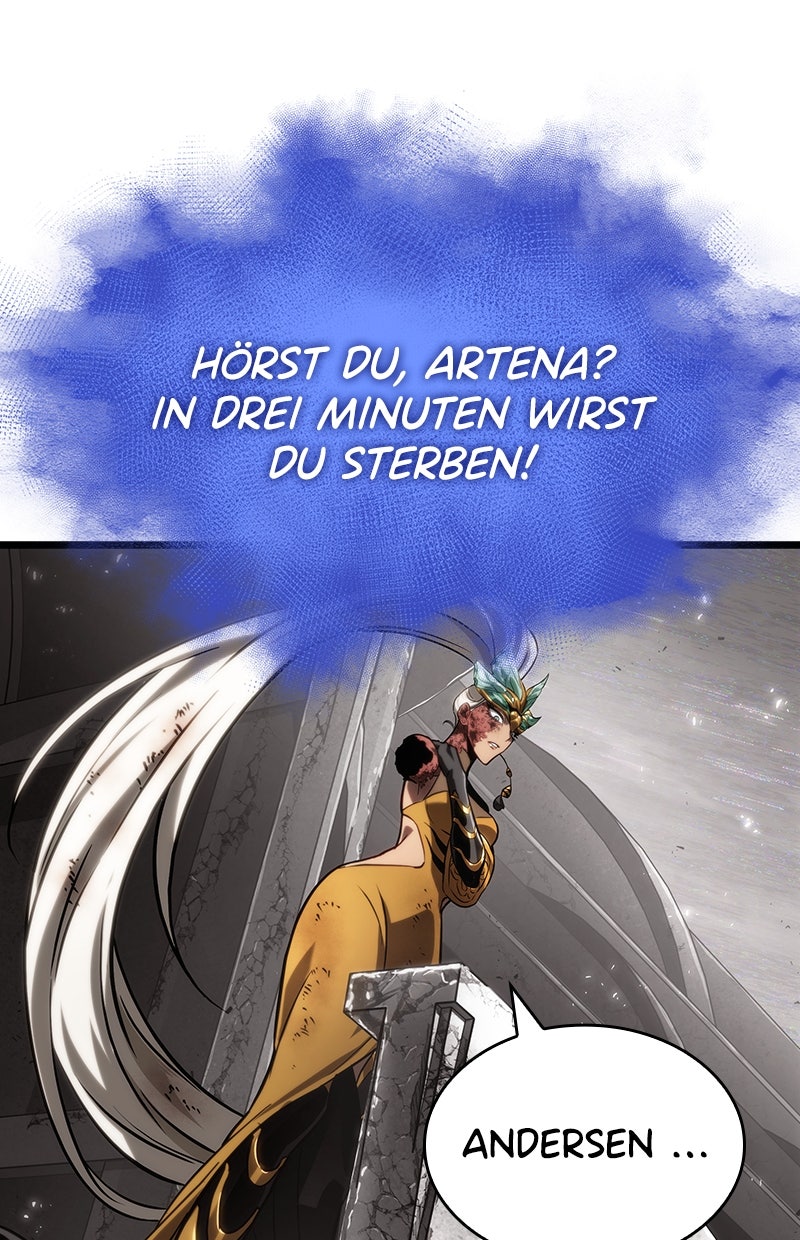 Read The World After the Fall de Manga Online