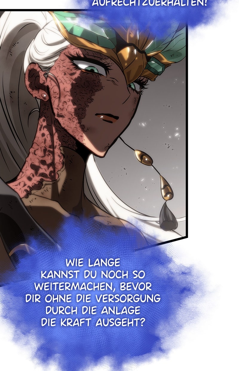 Read The World After the Fall de Manga Online