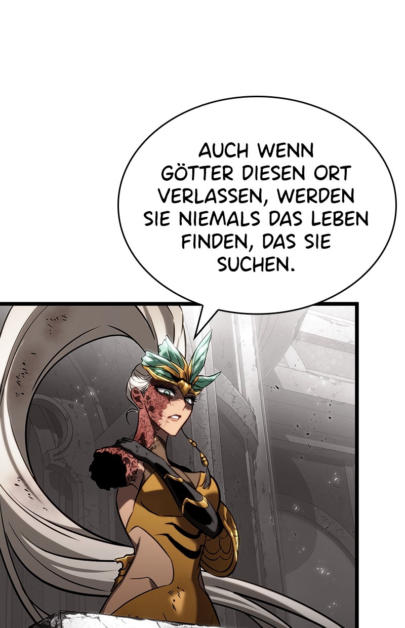 Read The World After the Fall de Manga Online