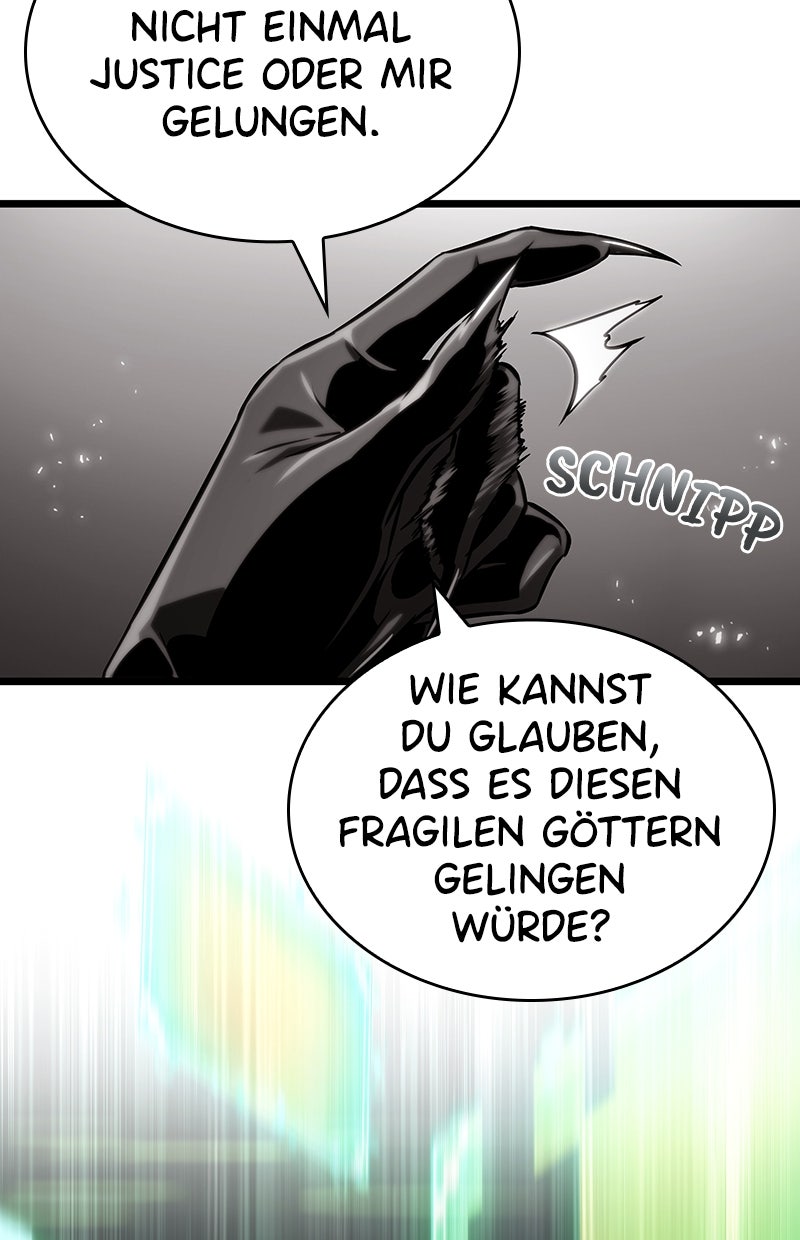 Read The World After the Fall de Manga Online