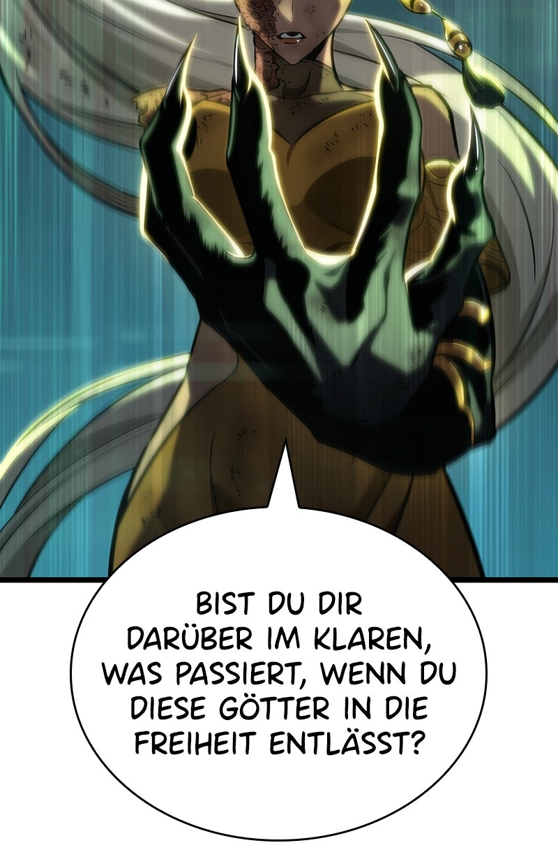 Read The World After the Fall de Manga Online