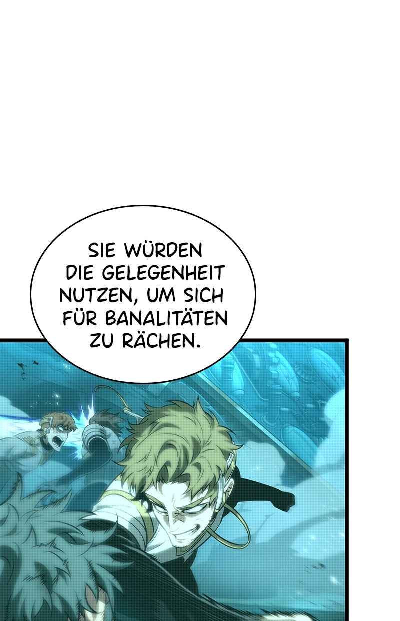 Read The World After the Fall de Manga Online