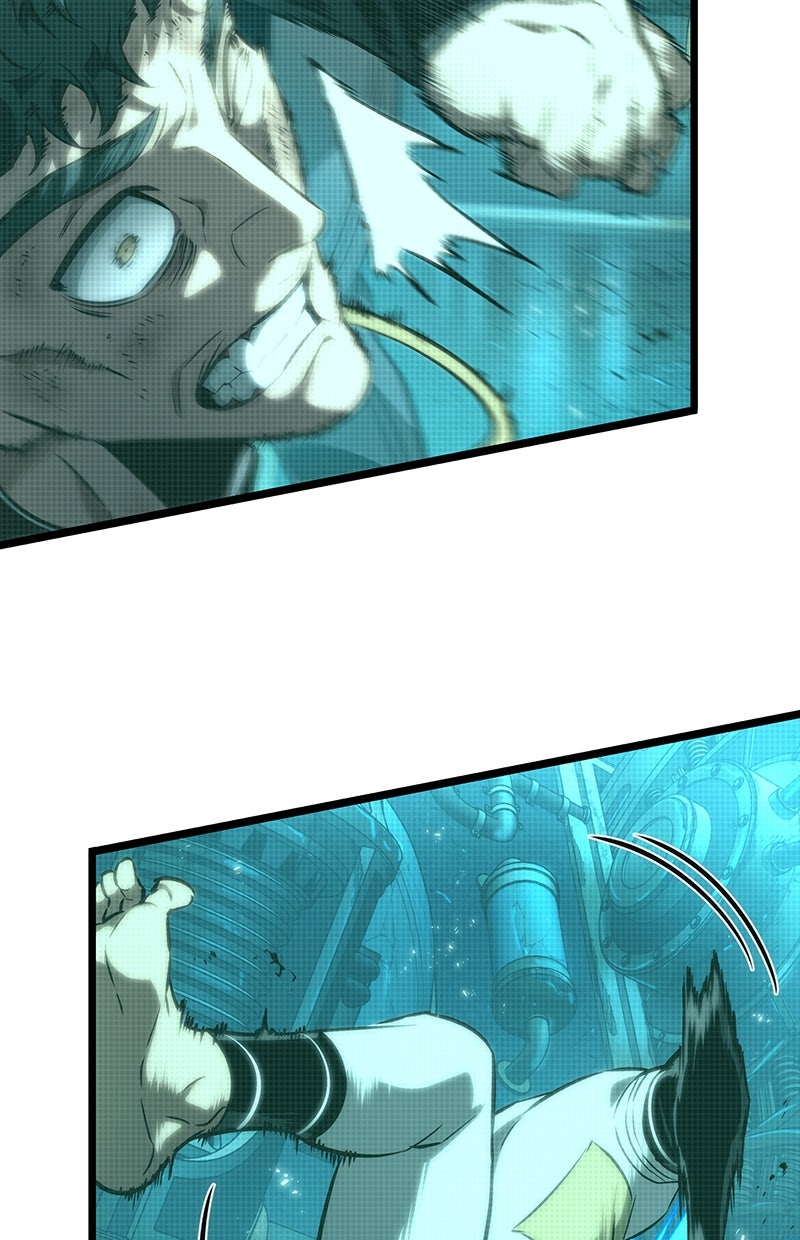 Read The World After the Fall de Manga Online