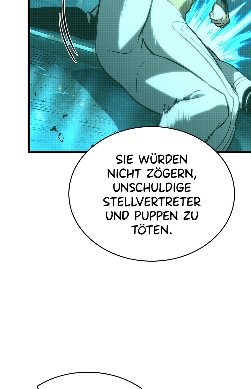 Read The World After the Fall de Manga Online